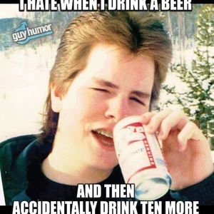 Meet your Posher, Caleb